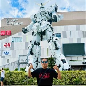 Meet your Posher, K bryan